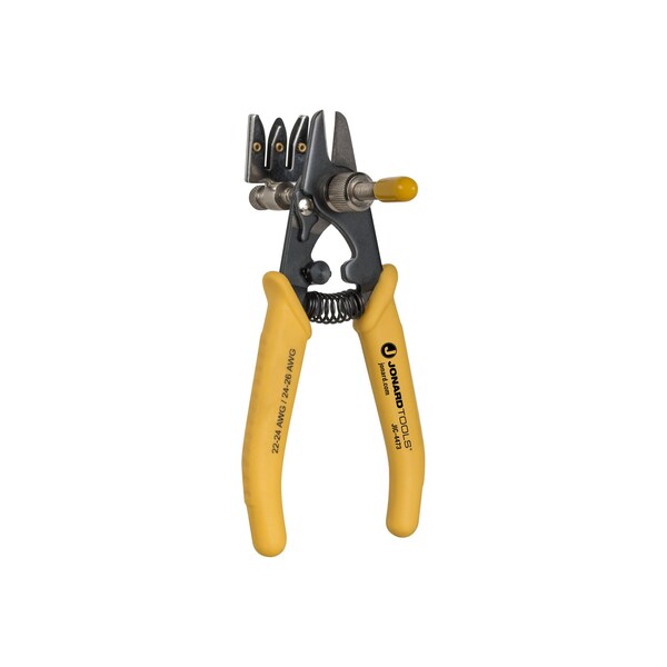 Wire Stripper & Cutter
